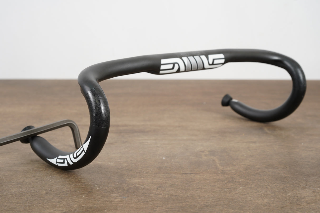 42cm ENVE Carbon Compact Road Handlebar 31.8mm