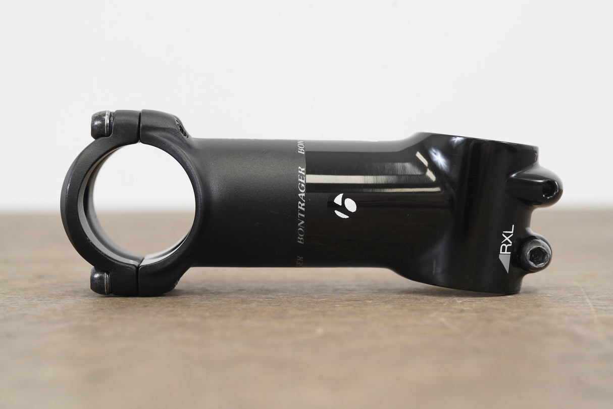 Bontrager RXL 90mm ±7 Degree Alloy Road Stem 131g 1 1/8" 31.8mm