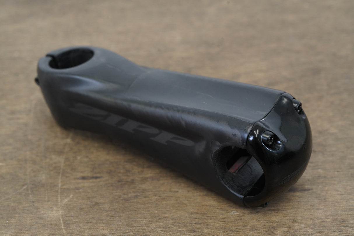 Zipp SL Sprint 130mm ±12 Degree Carbon Road Stem 184g 1 1/8" 31.8mm