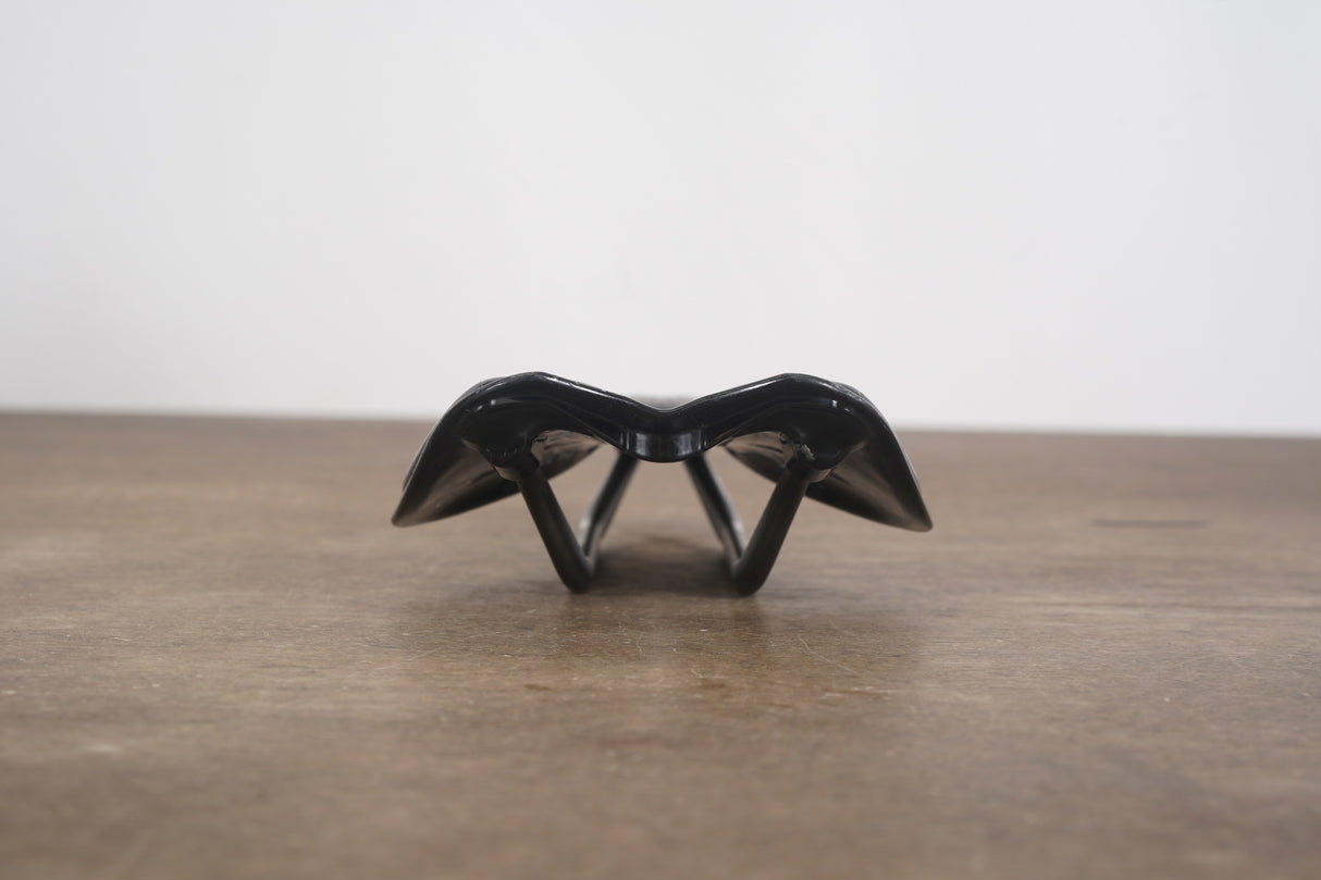 138mm Bontrager Paradigm XXX Carbon Rail Road Saddle 149g