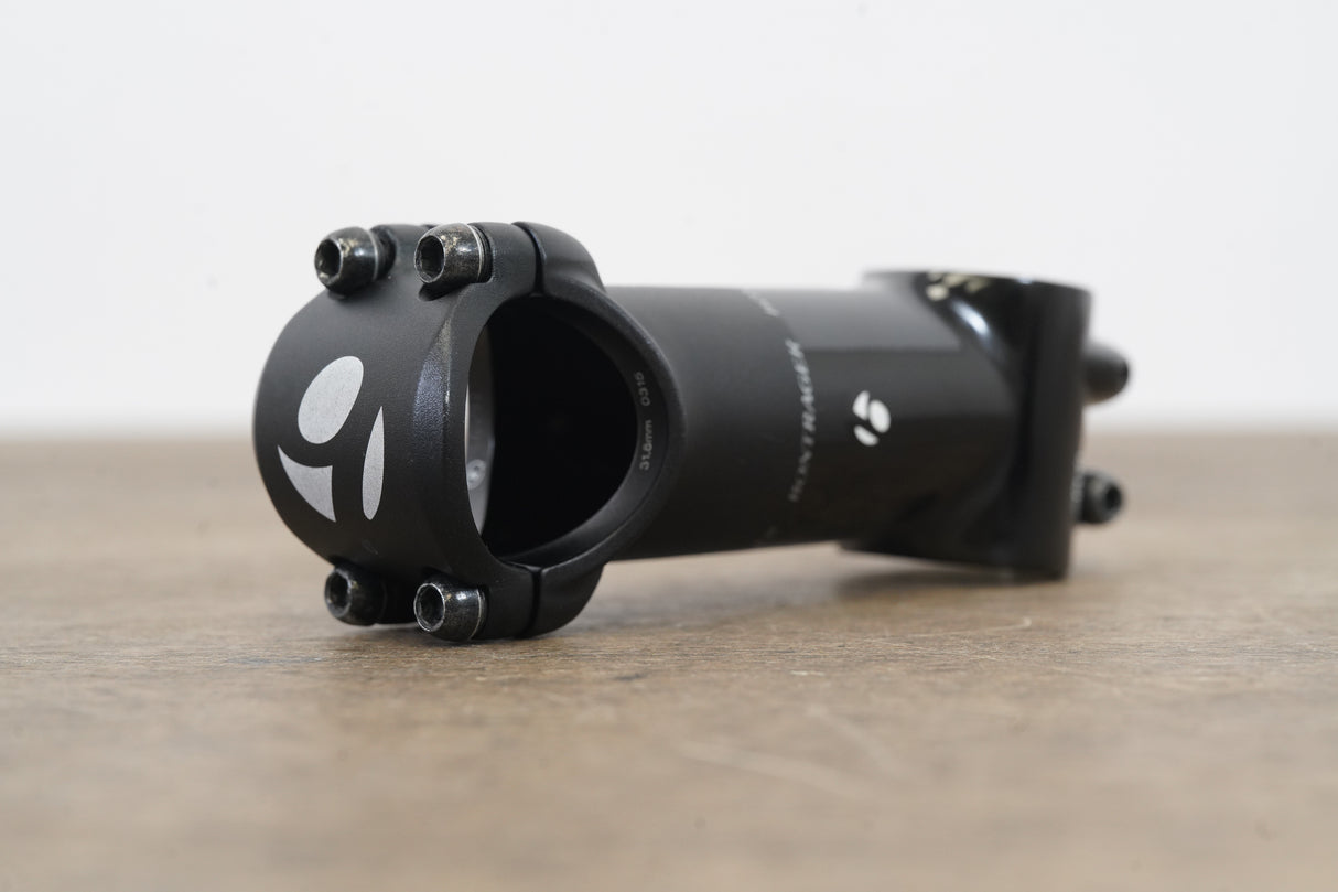 Bontrager RXL 90mm ±7 Degree Alloy Road Stem 131g 1 1/8" 31.8mm