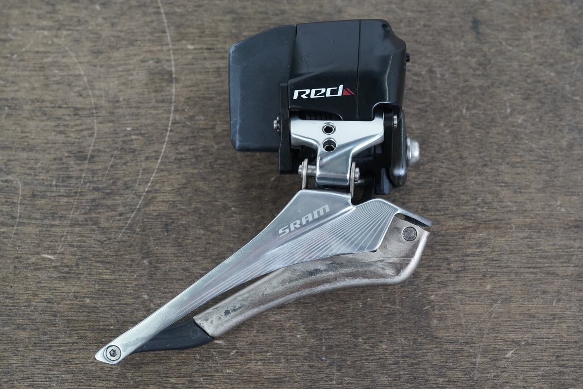 SRAM Red eTap A2 11 Speed Wireless Electronic Rim Brake Groupset