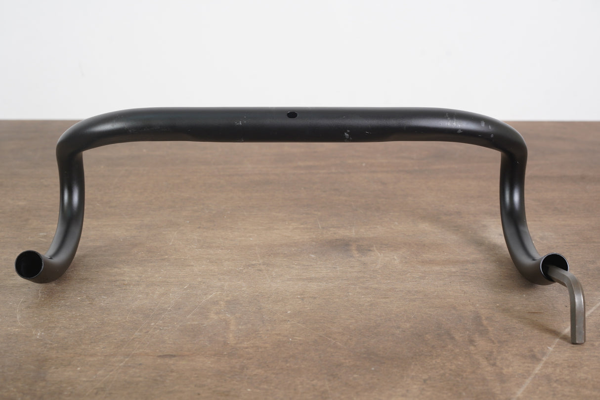 42cm PRO Vibe Alloy Compact Road Handlebar 31.8m