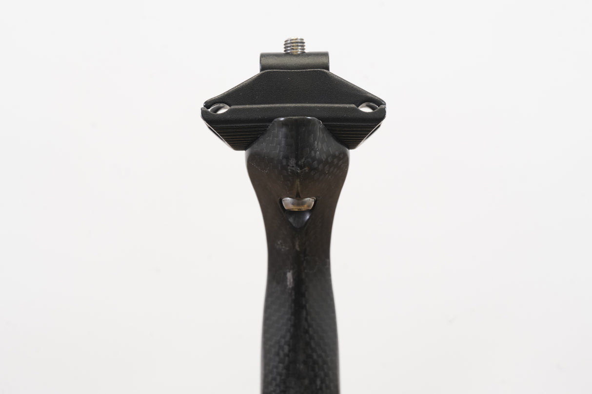 27.2mm Felt SM 1 Carbon Setback Road Seatpost 142g