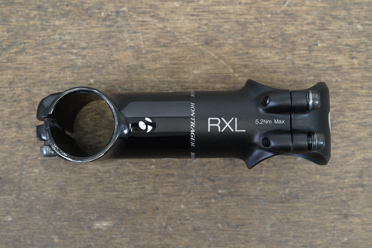 Bontrager RXL 90mm ±7 Degree Alloy Road Stem 131g 1 1/8" 31.8mm