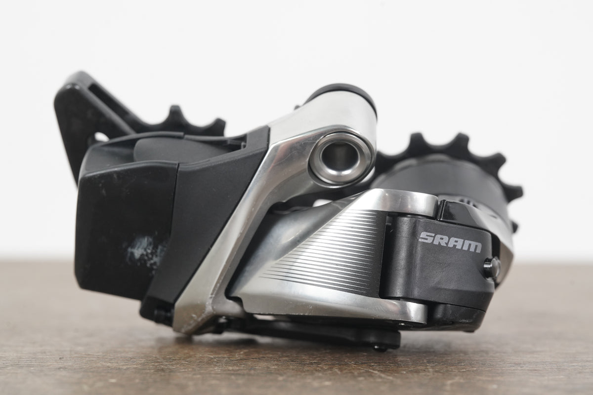 SRAM Red eTap A2 11 Speed Wireless Electronic Rim Brake Groupset