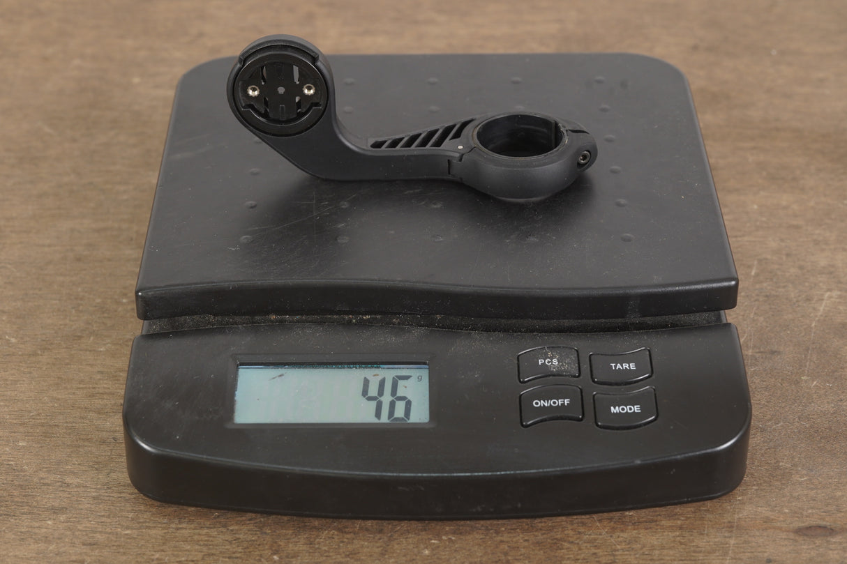 Garmin Out Front Cycling Computer Mount 31.8mm 46g