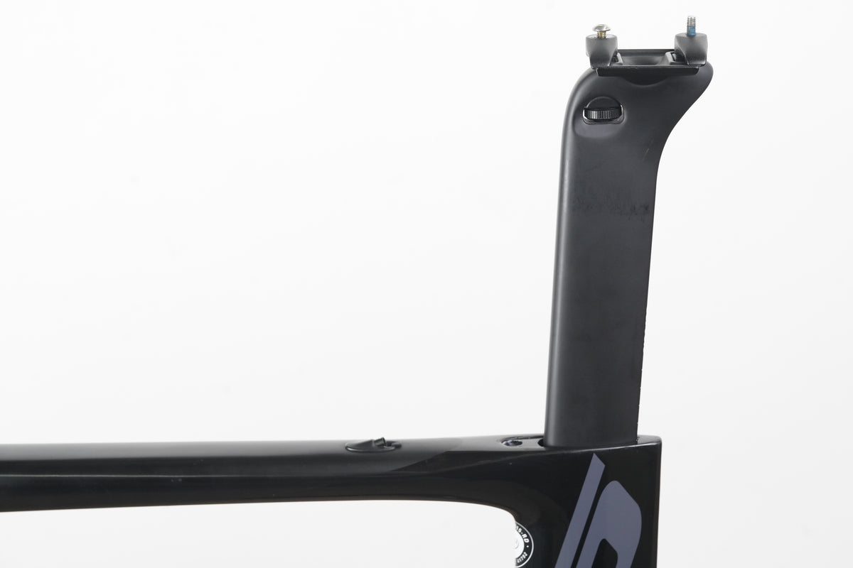 58cm Cervelo S5 Carbon Aero Rim Brake Road Frame
