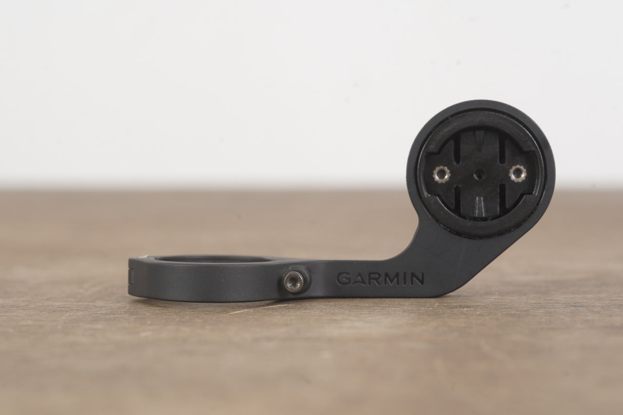 Garmin Out Front Cycling Computer Mount 31.8mm 27g
