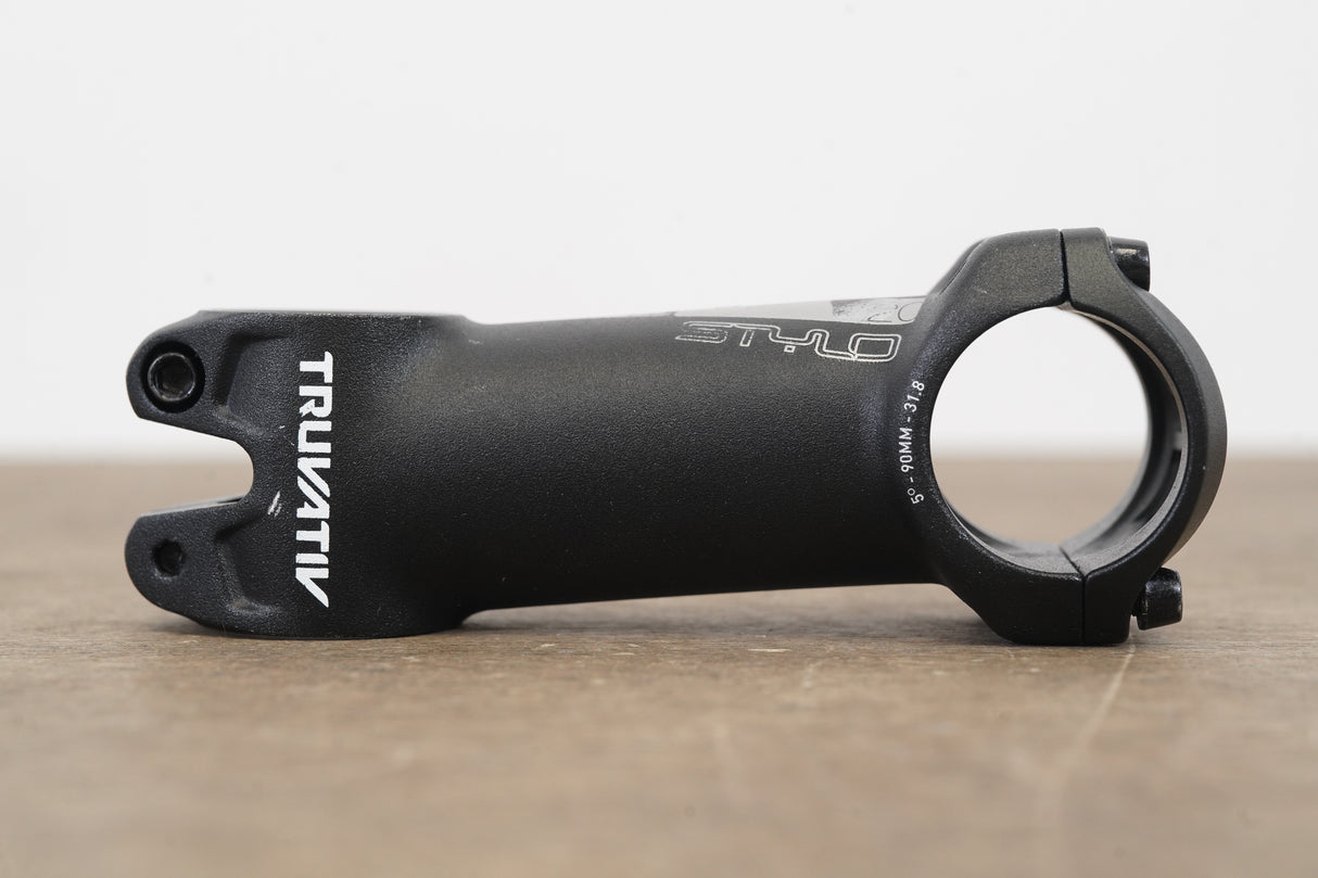 Truvativ Stylo T20 90mm ±5 Degree Alloy Road Stem 154g 1 1/8" 31.8mm