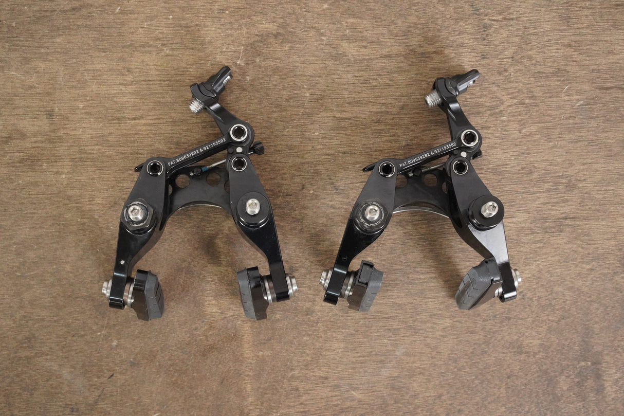 Cane Creek eeBrakes Gen 3 Direct Mount Rim Brake Road Calipers