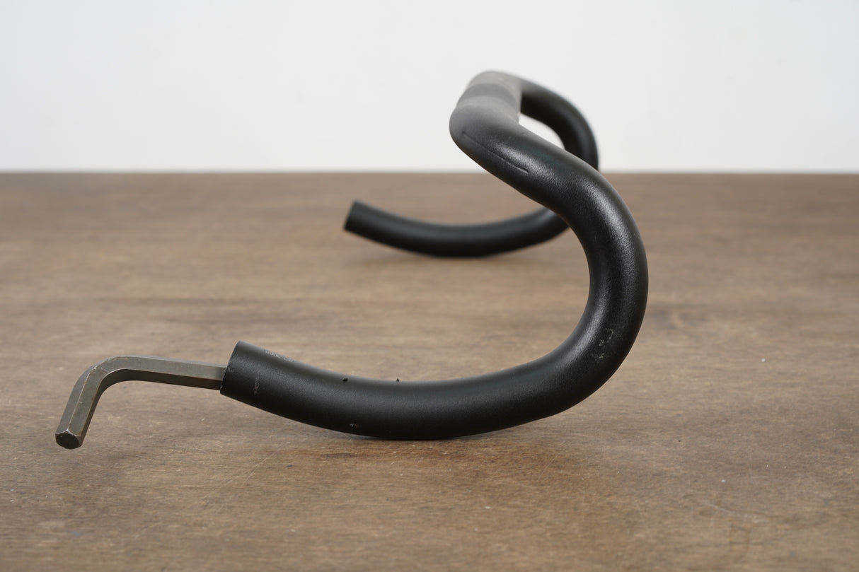 40cm FSA Gossamer Alloy Compact Road Handlebar 31.8mm