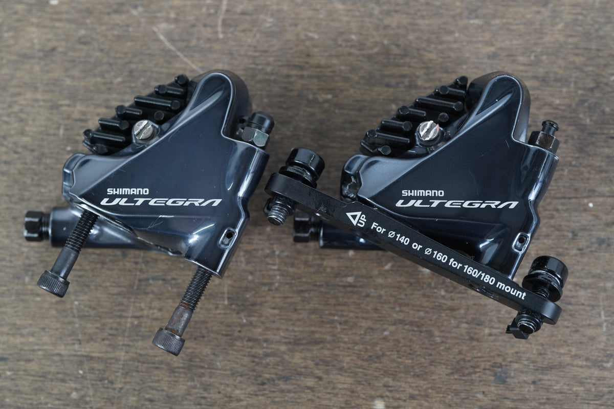Shimano GRX RX815 Di2 1x11 Speed Electronic Hydraulic Disc Brake Groupset RX 815