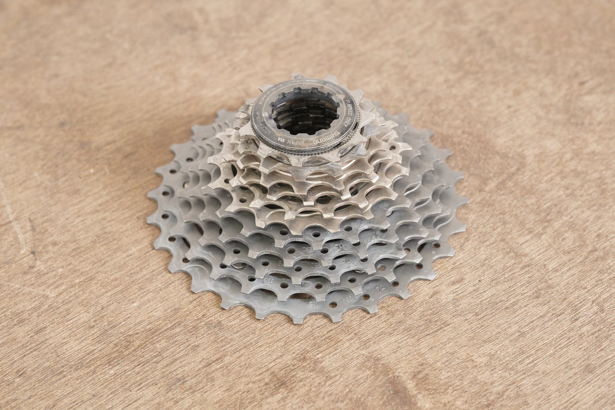 Shimano Dura-Ace CS-R9100 11 Speed Road Cassette