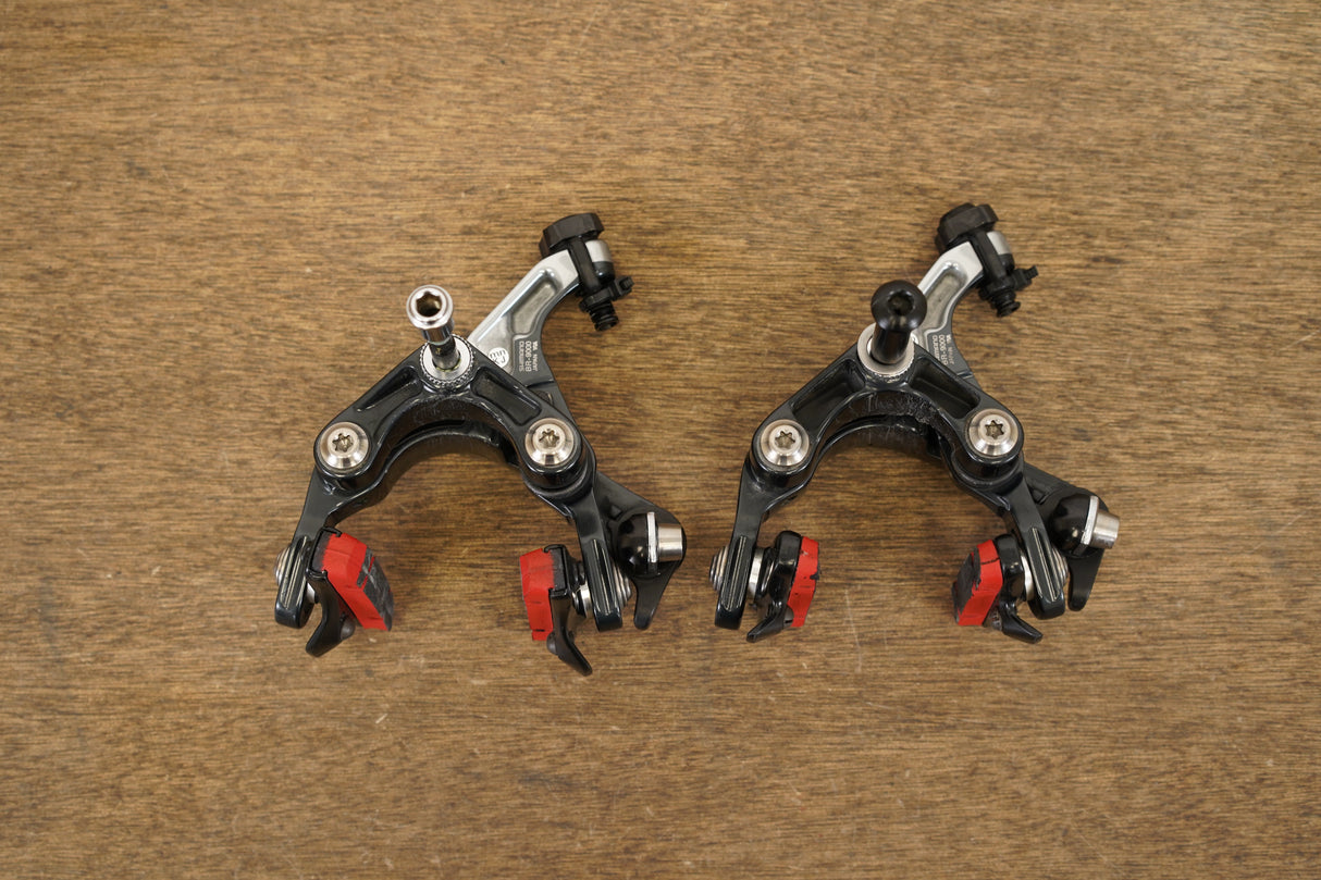 Shimano Dura-Ace 9070 Di2 11 Speed Electronic Rim Brake Road Groupset 9070