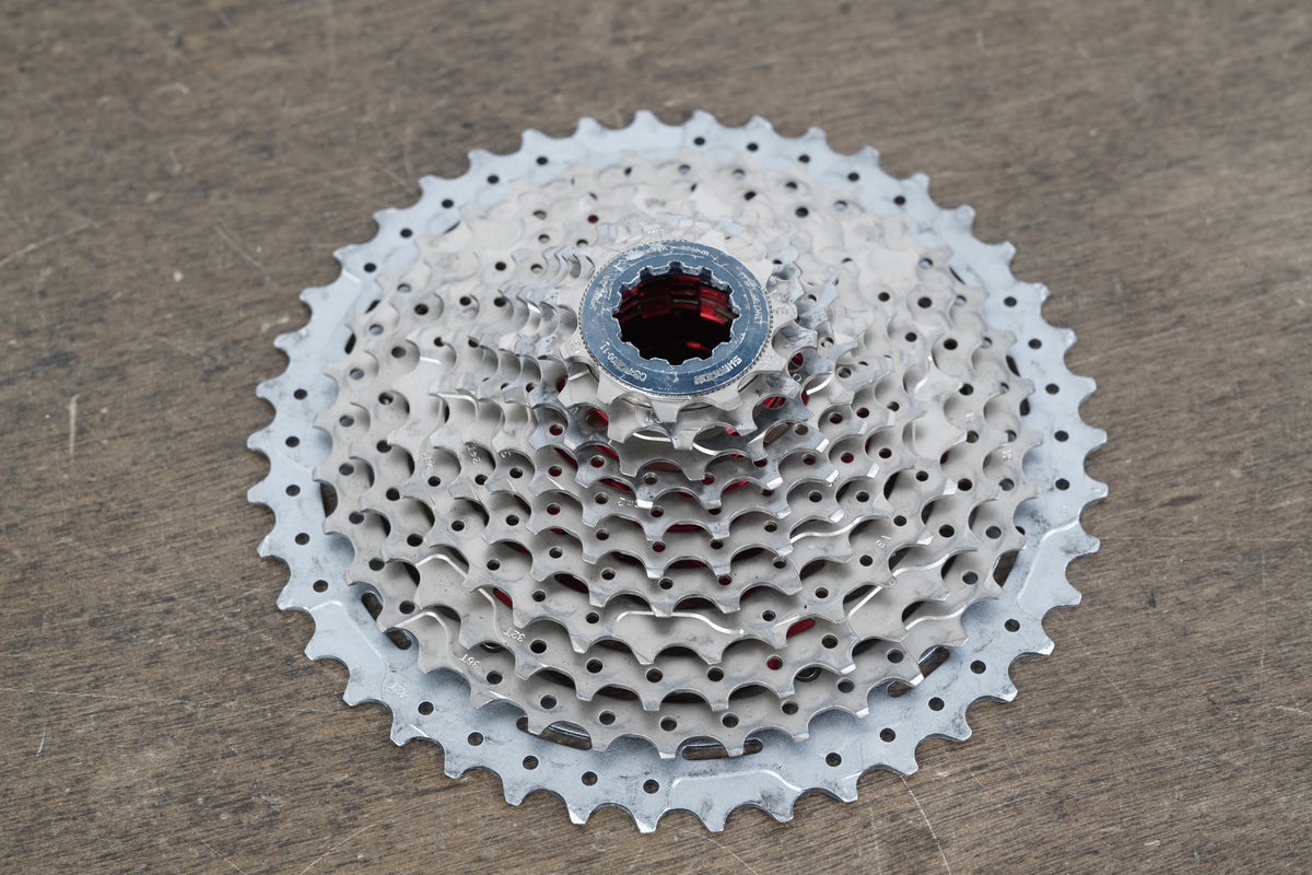 Shimano GRX RX815 Di2 1x11 Speed Electronic Hydraulic Disc Brake Groupset RX 815