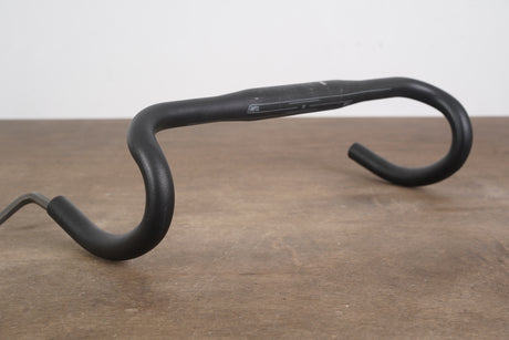 42cm Cannondale C2 Alloy Compact Road Handlebar 31.8mm