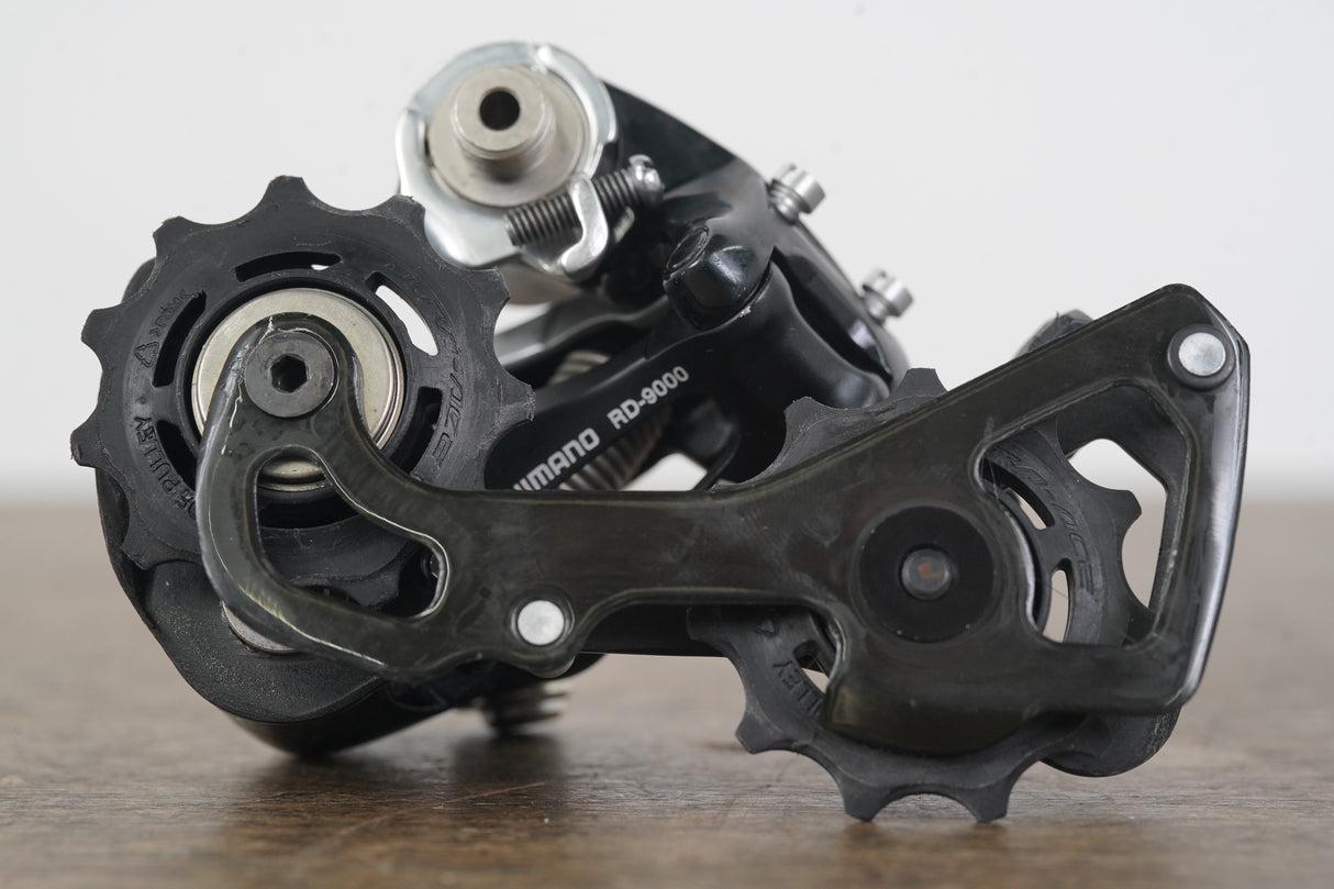 Shimano Dura-Ace 9000 11 Speed Mechanical Rim Brake Road Groupset 9000
