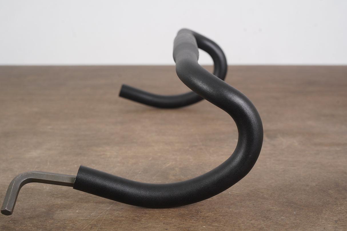 42cm Cannondale C2 Alloy Compact Road Handlebar 31.8mm