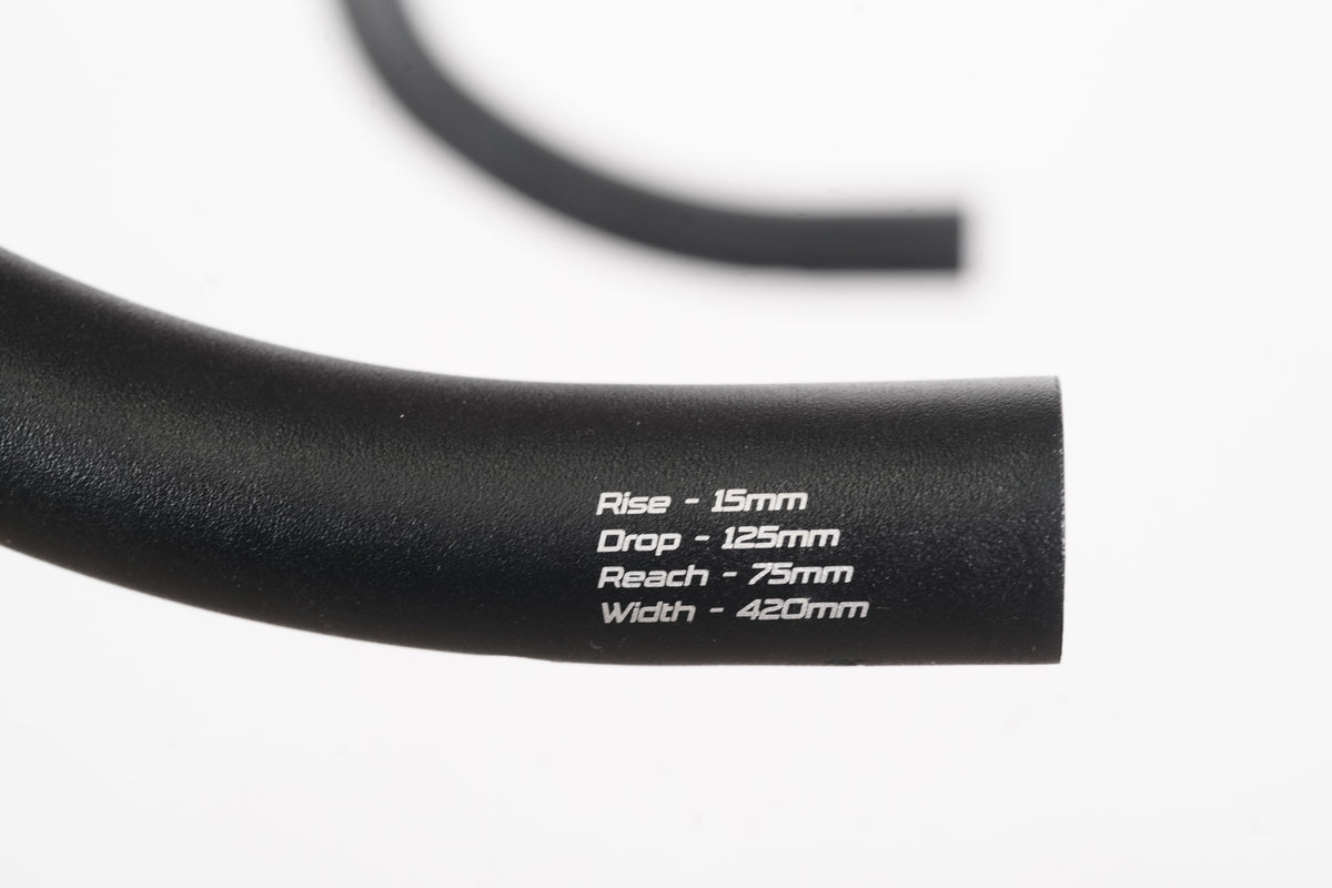 42cm Specialized Hover Alloy Road Handlebar 31.8mm