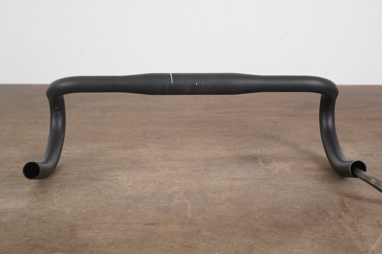42cm Cannondale C2 Alloy Compact Road Handlebar 31.8mm