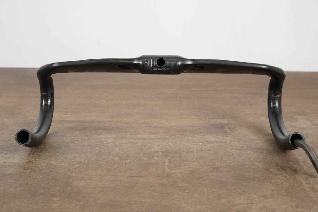 40cm Cervelo Carbon Aero Compact Road Handlebar 31.8mm