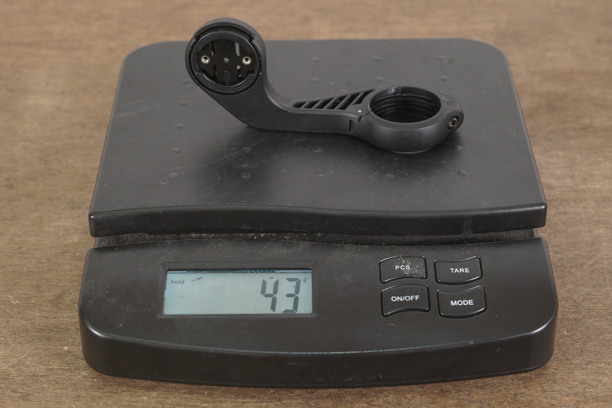 Garmin Out Front Cycling Computer Mount 35mm 43g