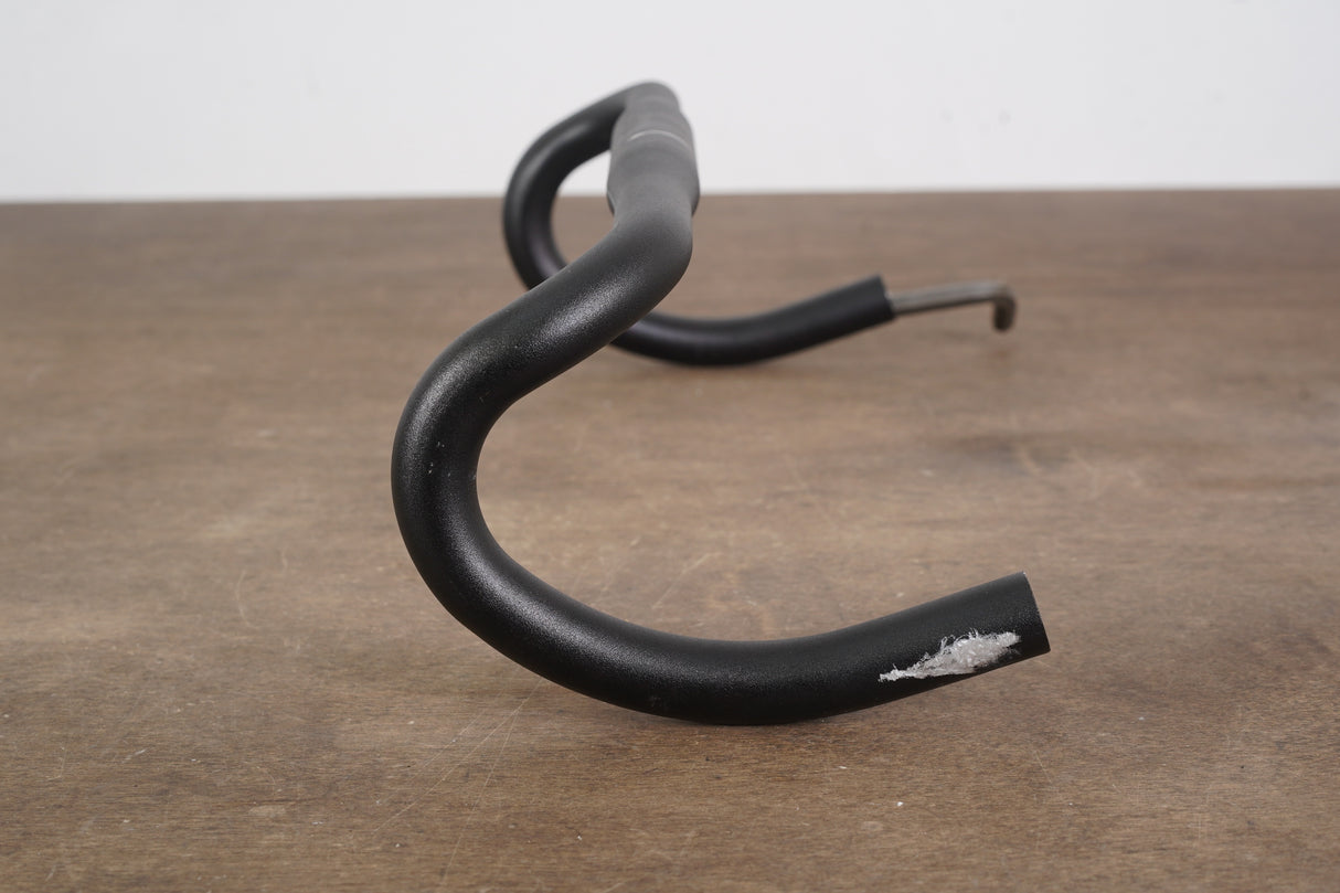 42cm Cannondale C2 Alloy Compact Road Handlebar 31.8mm