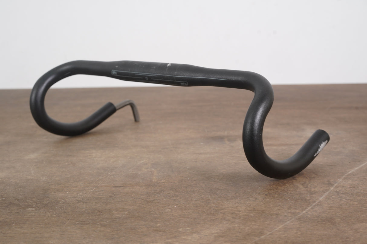 42cm Cannondale C2 Alloy Compact Road Handlebar 31.8mm