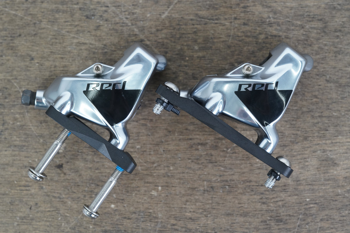 SRAM Red XX1 eTap AXS HRD 1x12 Speed Electronic Hydraulic Disc Groupset
