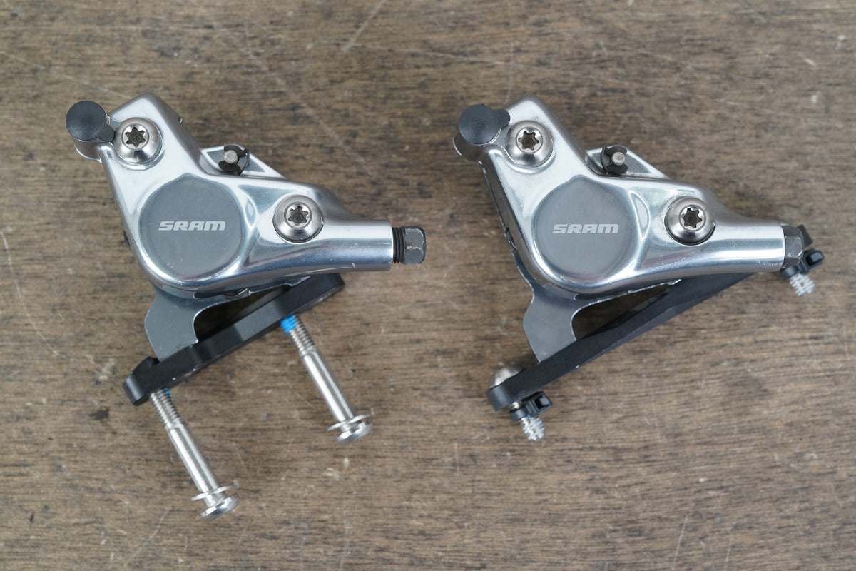 SRAM Red XX1 eTap AXS HRD 1x12 Speed Electronic Hydraulic Disc Groupset
