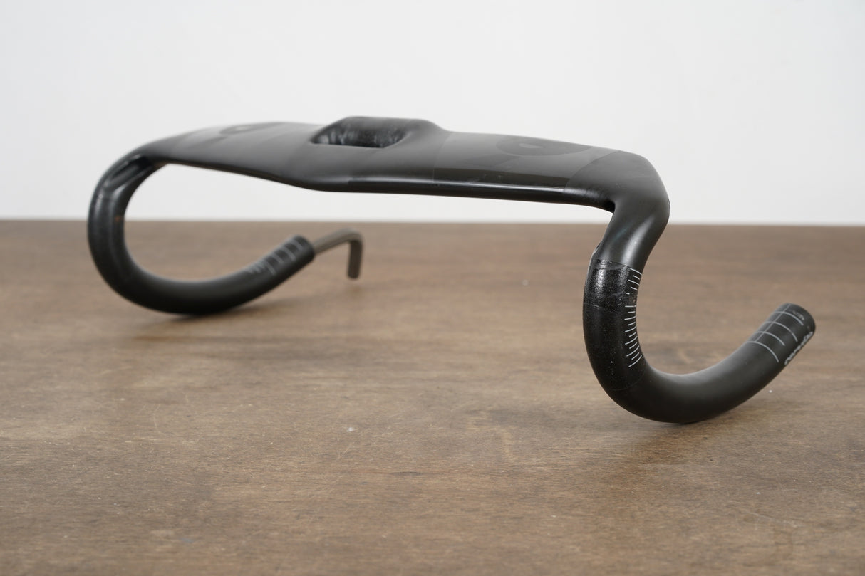 40cm Cervelo Carbon Aero Compact Road Handlebar 31.8mm