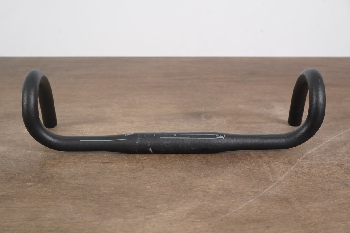 42cm Cannondale C2 Alloy Compact Road Handlebar 31.8mm