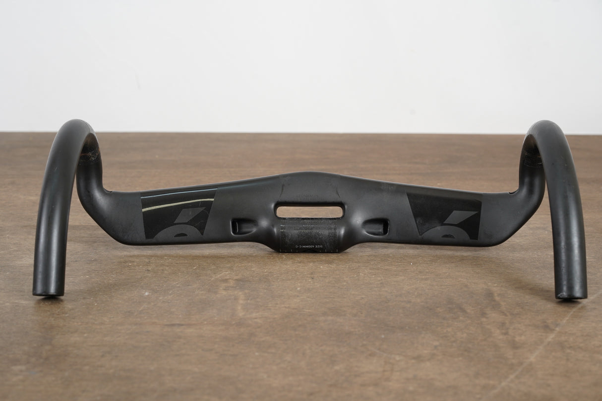 40cm Cervelo Carbon Aero Compact Road Handlebar 31.8mm