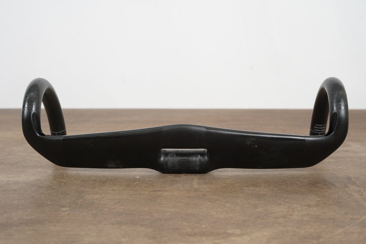 40cm Cervelo Carbon Aero Compact Road Handlebar 31.8mm