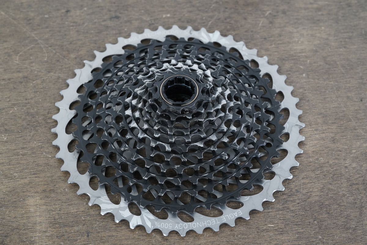 SRAM Red XX1 eTap AXS HRD 1x12 Speed Electronic Hydraulic Disc Groupset