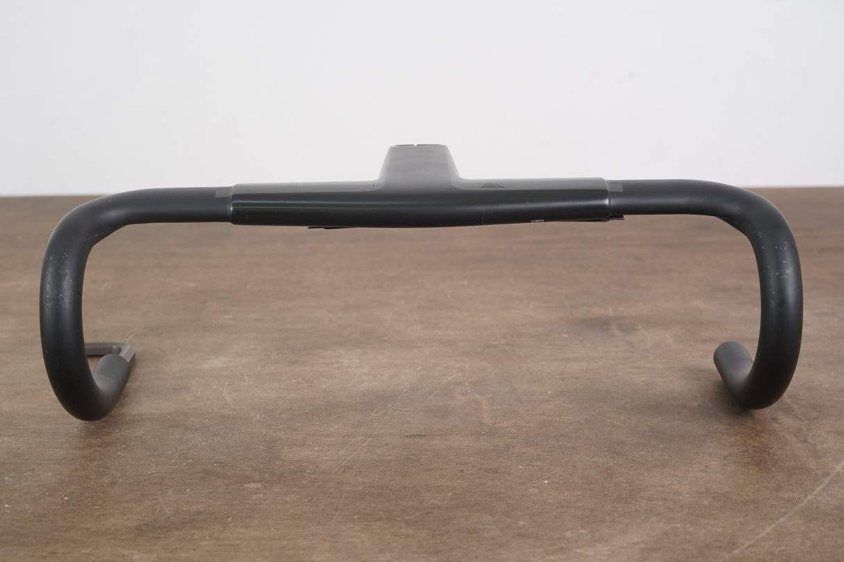 42cm 120mm Canyon H36 Integrated Carbon Barstem Handlebar