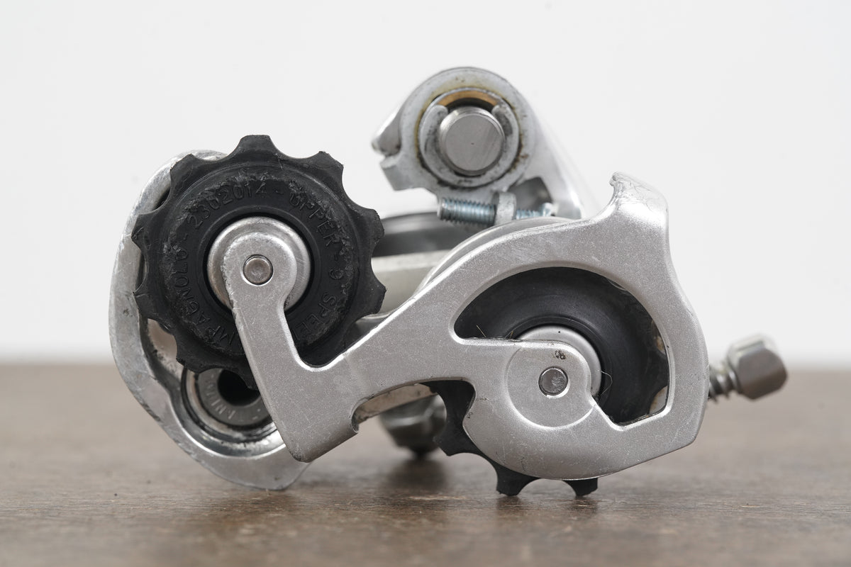 Campagnolo Record Titanium 9 Speed Mechanical Rim Brake Road Full Groupset