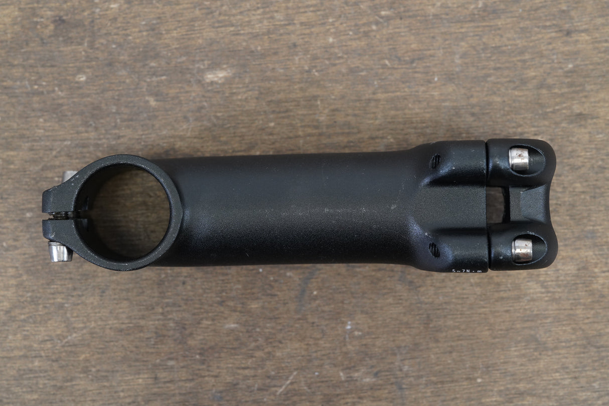 Cannondale 110mm ±7 Alloy Road Stem 187g 1 1/8" 31.8mm