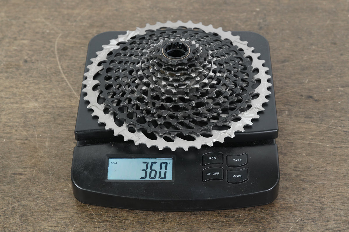 SRAM Red XX1 eTap AXS HRD 1x12 Speed Electronic Hydraulic Disc Groupset