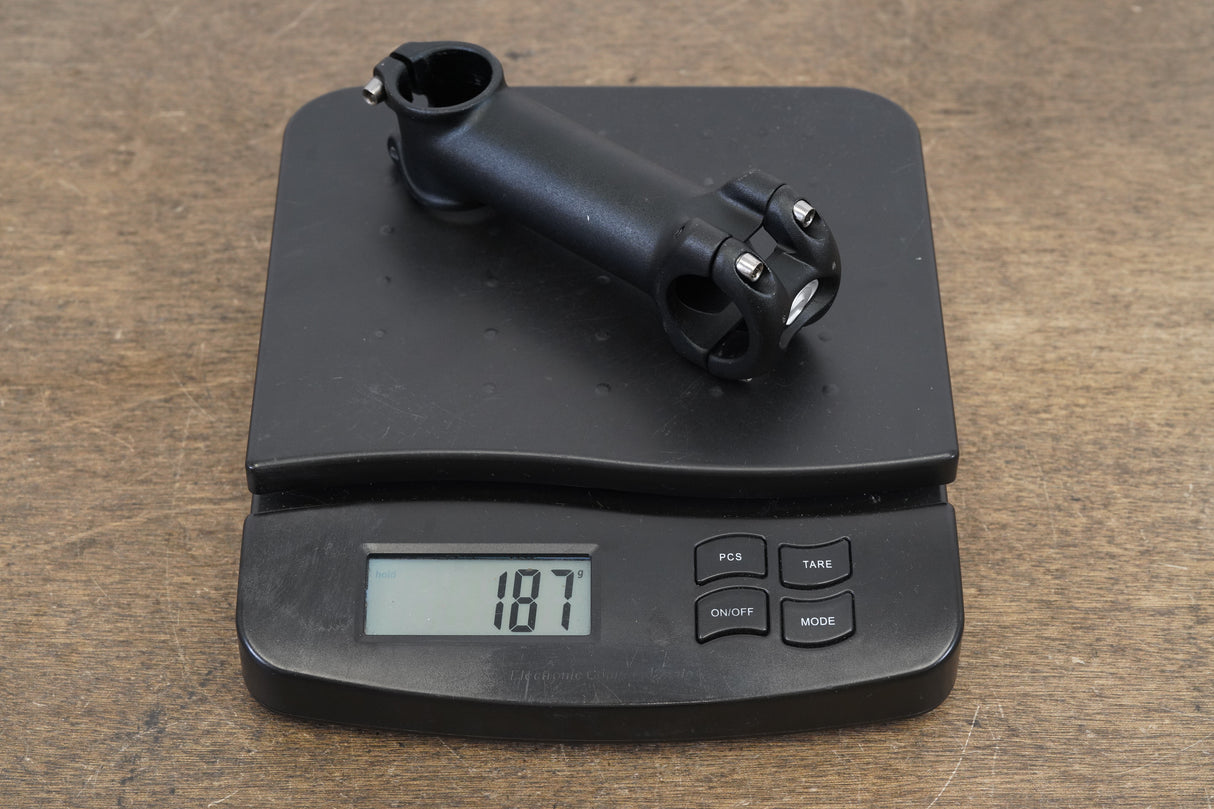 Cannondale 110mm ±7 Alloy Road Stem 187g 1 1/8" 31.8mm