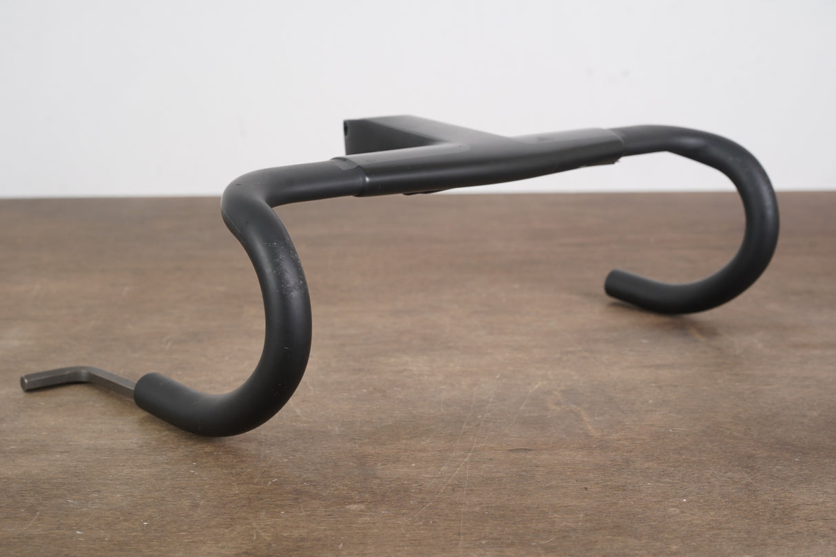 42cm 120mm Canyon H36 Integrated Carbon Barstem Handlebar