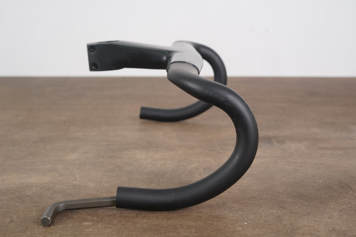 42cm 120mm Canyon H36 Integrated Carbon Barstem Handlebar