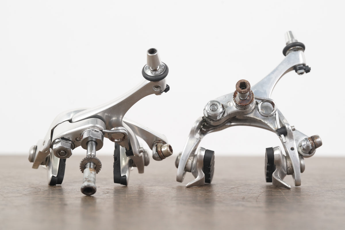 Campagnolo Record Titanium 9 Speed Mechanical Rim Brake Road Full Groupset