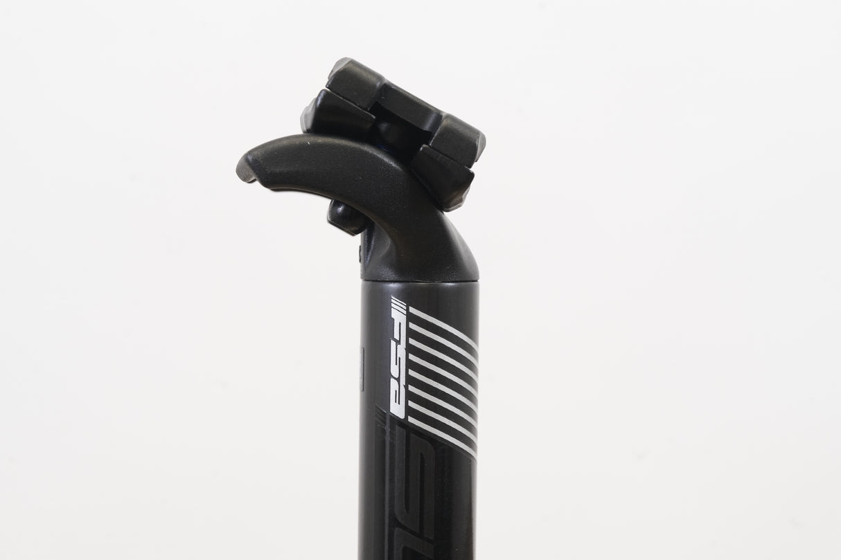 27.2mm FSA SL-K Carbon Alloy Setback Seatpost SLK 220g