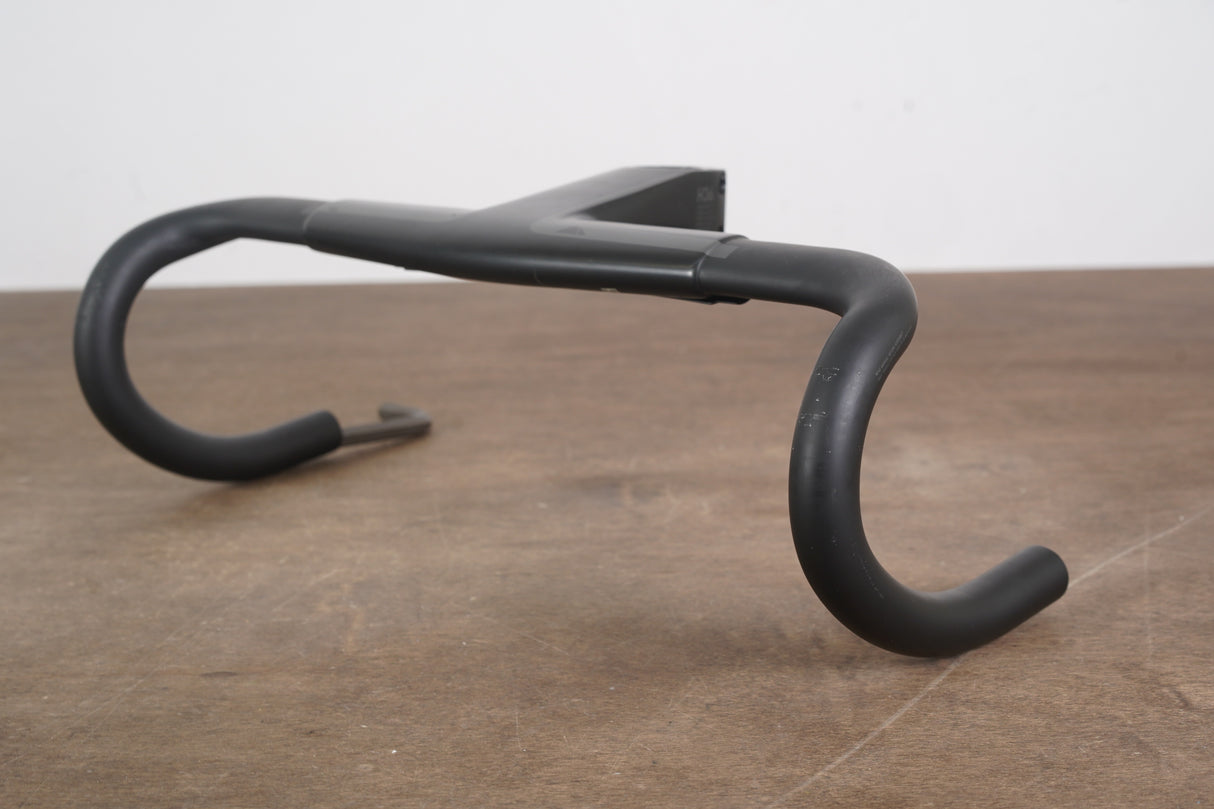 42cm 120mm Canyon H36 Integrated Carbon Barstem Handlebar