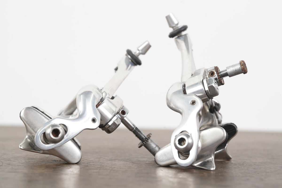 Campagnolo Record Titanium 9 Speed Mechanical Rim Brake Road Full Groupset