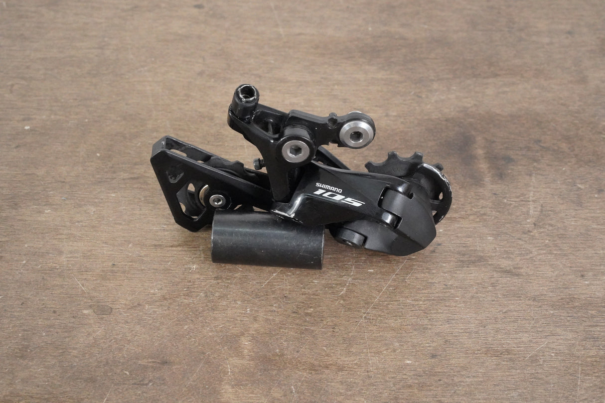 Shimano 105 RD-R7000 GS 11 Speed Mechanical Rear Derailleur