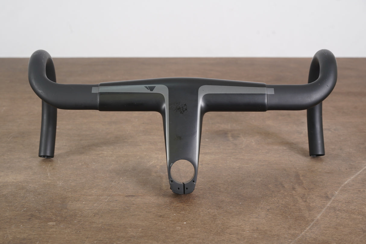 42cm 120mm Canyon H36 Integrated Carbon Barstem Handlebar