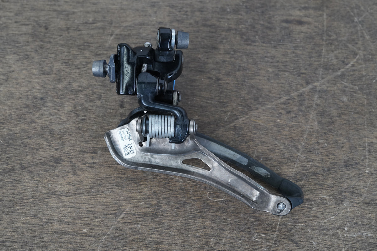 Campagnolo Super Record 11 Mechanical Rim Brake Road Full Groupset (Pre-2015)